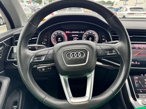 Certified 2023 Audi Q7 3.0T Premium Plus w/ Premium Plus Package AWD/4WD image 23