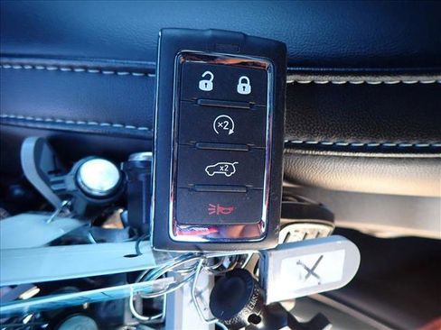 New 2026 Jeep Grand Cherokee Altitude image 27