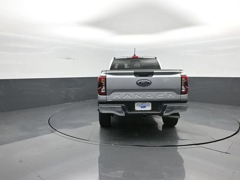 Certified 2024 Ford Ranger XLT w/ Technology Package AWD/4WD image 6