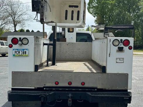 Used 1999 Ford F450 2WD Regular Cab Super Duty image 8