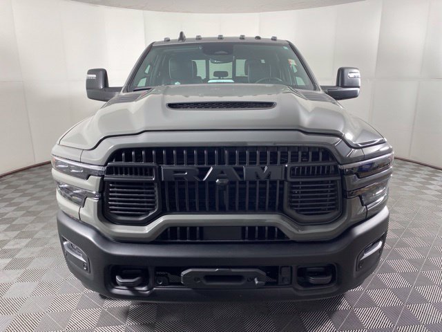 New 2027 RAM 2500 Power Wagon AWD/4WD image 11