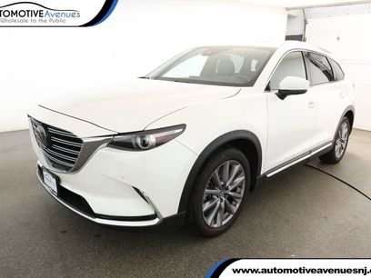 Used 2023 MAZDA CX-9 Grand Touring