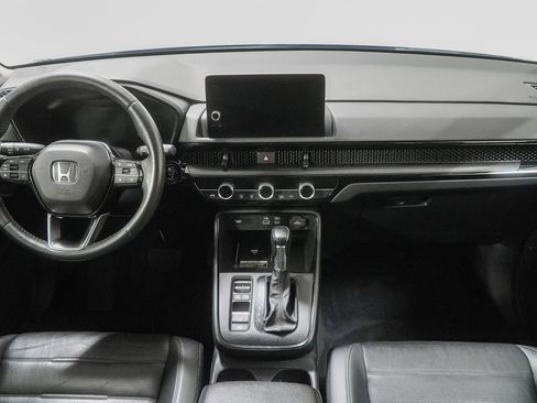 Used 2023 Honda CR-V EX-L image 22