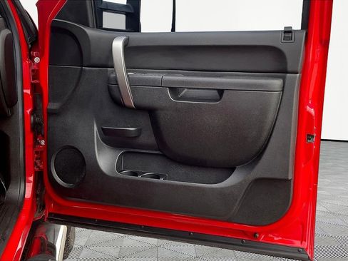 Used 2012 Chevrolet Silverado 2500 LT image 28