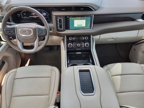 Used 2024 GMC Yukon XL Denali w/ Max Trailering Package AWD/4WD image 26