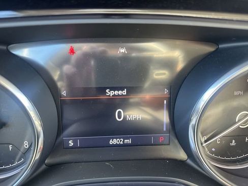 Certified 2023 Buick Encore GX Select image 12