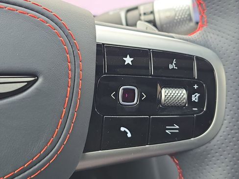 New 2026 Genesis GV80 3.5T e-SC image 22