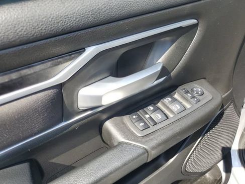 Used 2023 RAM 1500 Big Horn RWD image 12