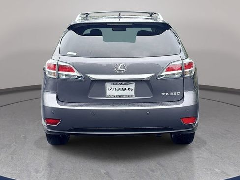 Used 2013 Lexus RX 350 FWD w/ Navigation Pkg image 7