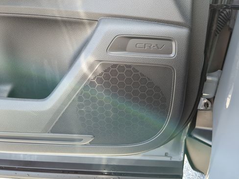 New 2026 Honda CR-V TrailSport image 19