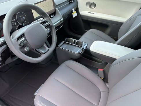 New 2026 Hyundai Ioniq 5 SEL image 8