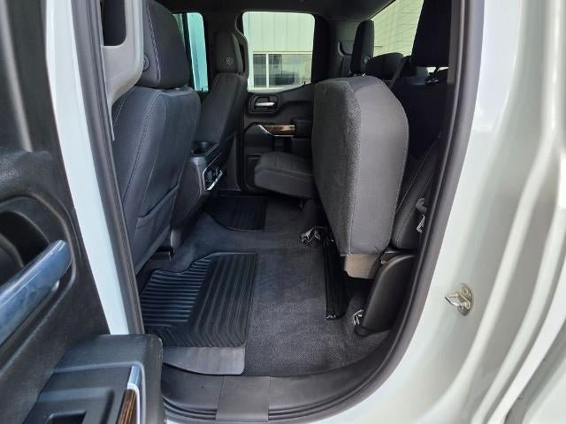 Used 2020 GMC Sierra 1500 Elevation w/ Elevation Value Package AWD/4WD image 26
