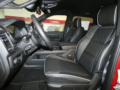 New 2026 RAM 3500 Limited image 10