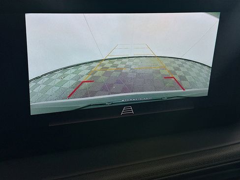 Used 2025 Buick Encore GX Preferred image 22