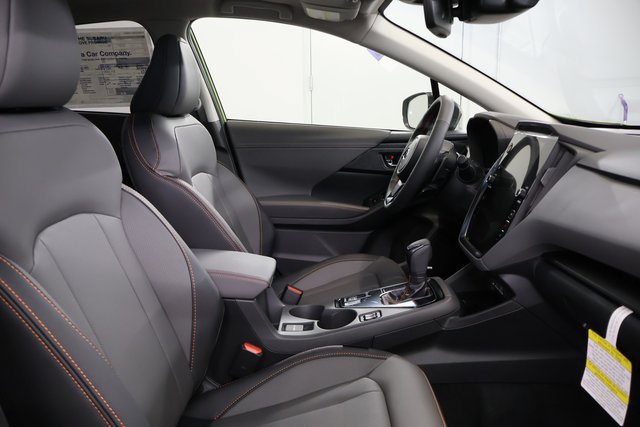 New 2026 Subaru Crosstrek 2.5i Limited AWD/4WD image 28