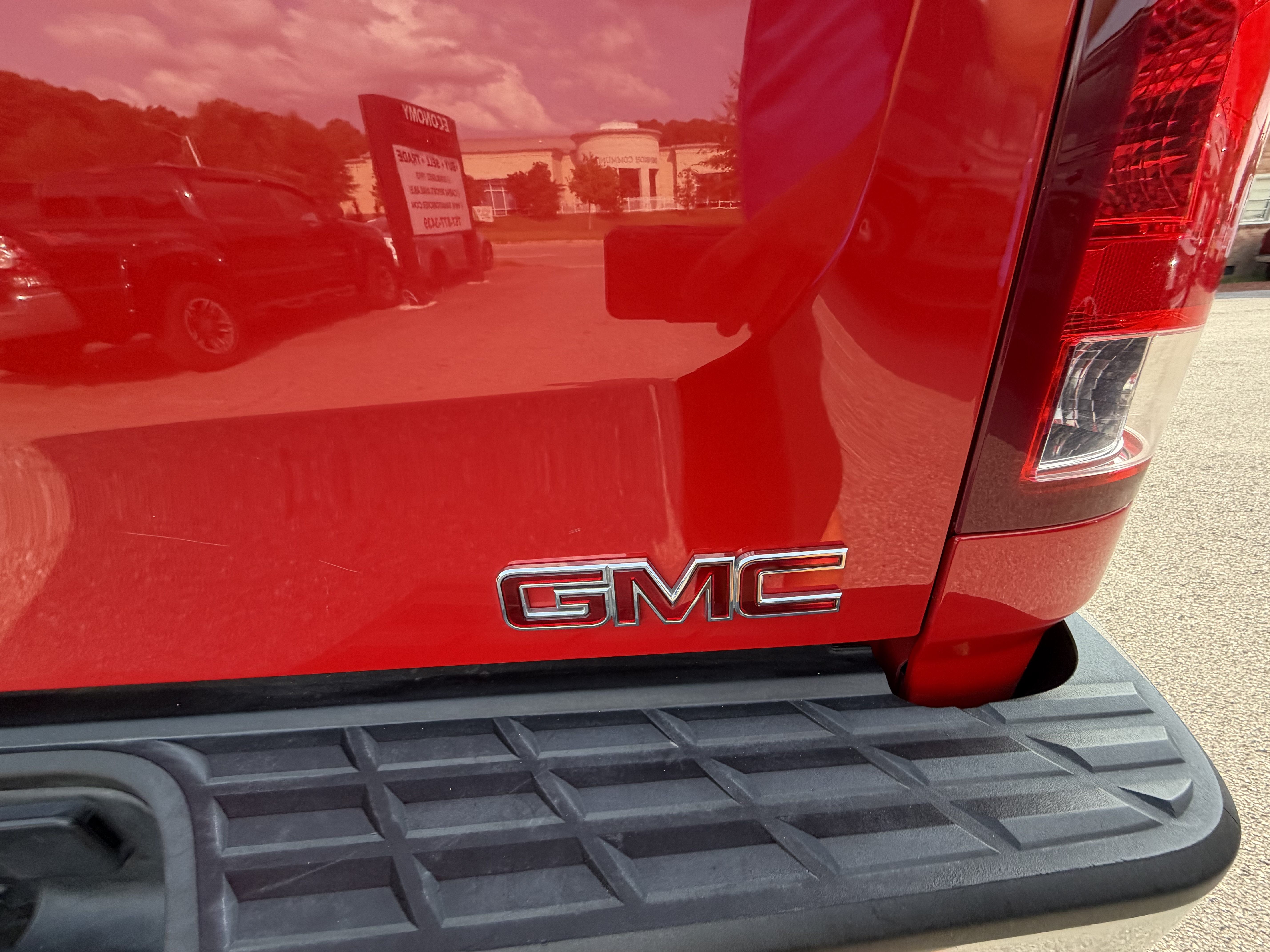 Used 2013 GMC Sierra 1500 SLE w/ Power Tech Package AWD/4WD image 20