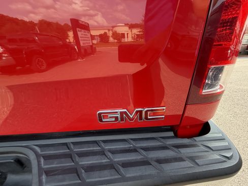 Used 2013 GMC Sierra 1500 SLE w/ Power Tech Package AWD/4WD image 20