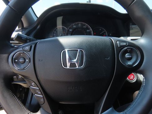 Used 2014 Honda Accord EX-L image 23