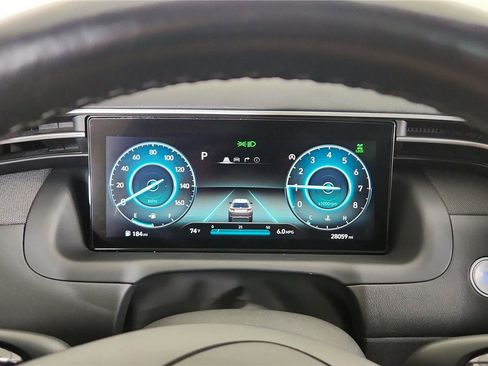 Used 2022 Hyundai Tucson Limited image 32