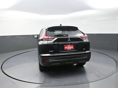 Used 2023 Mitsubishi Eclipse Cross LE AWD/4WD image 20