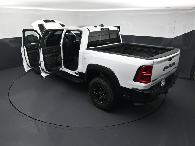 Used 2025 RAM 1500 RHO w/ RHO Level 1 Equipment Group AWD/4WD image 28
