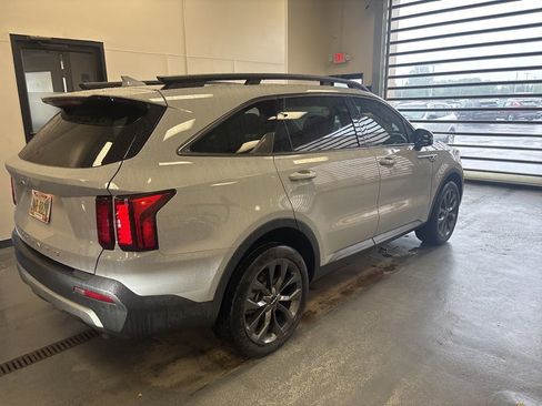 Used 2022 Kia Sorento X-Line EX AWD/4WD image 8