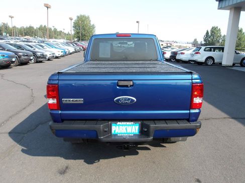 Used 2011 Ford Ranger Sport AWD/4WD image 4