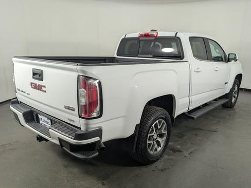 Used 2020 GMC Canyon All Terrain image 8