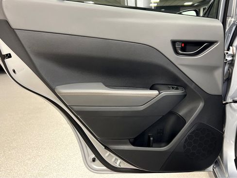 Used 2024 Subaru Crosstrek 2.5i Wilderness w/ Crosstrek Mirror Package image 18