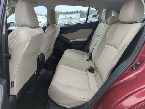 Used 2022 Subaru Impreza Premium image 30