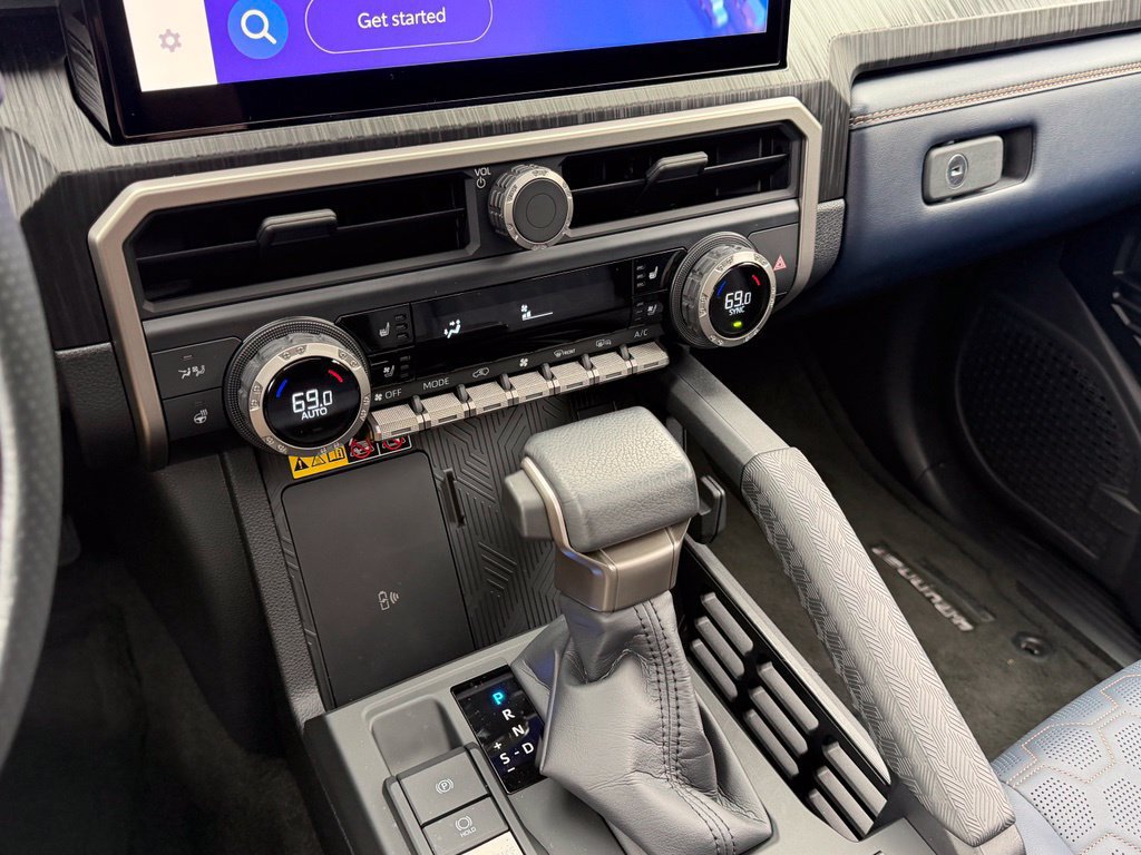 Used 2026 Toyota 4Runner Platinum AWD/4WD image 26