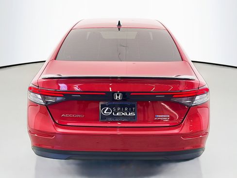 Used 2024 Honda Accord Sport image 6