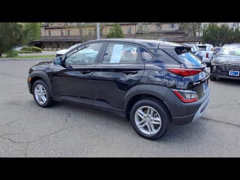 Certified 2023 Hyundai Kona SE AWD/4WD image 6