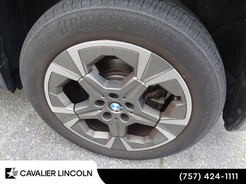 Used 2023 BMW X1 xDrive28i w/ Convenience Package image 12