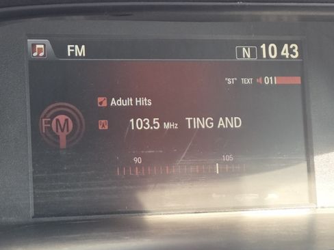Used 2014 Honda Accord EX-L image 28