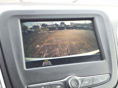 Used 2019 Chevrolet Equinox LT w/ LPO, Floor Liner Package FWD image 20