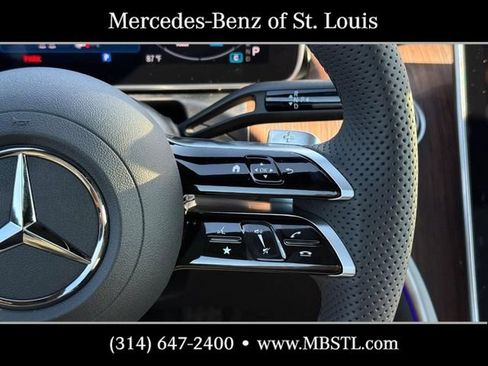 New 2026 Mercedes-Benz CLE 450 4MATIC Coupe image 14