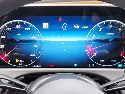 New 2026 Mercedes-Benz E 350 4MATIC Sedan image 15