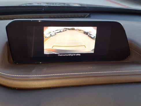 Used 2023 MAZDA CX-30 AWD 2.5 S w/ Premium Package image 11