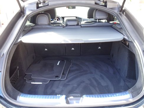 Used 2022 Mercedes-Benz GLE 53 AMG 4MATIC Coupe image 29