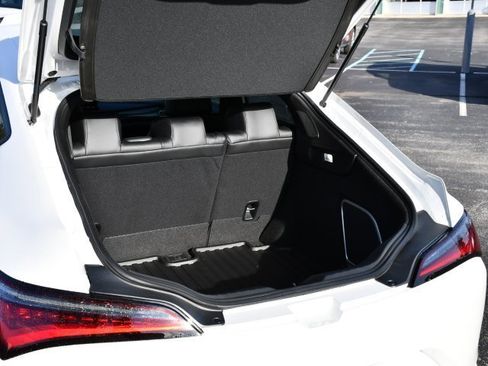 Used 2025 Acura Integra A-Spec image 30