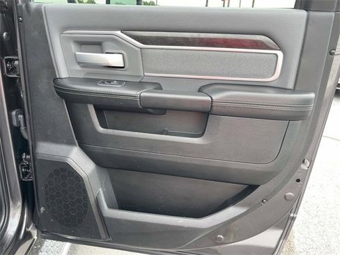 Used 2023 RAM 4500 SLT w/ Quick Order Package 2YG SLT image 26