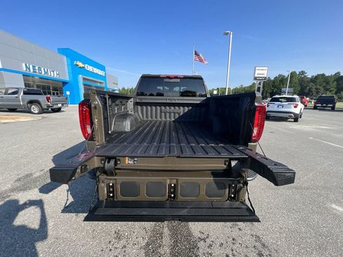 Used 2023 GMC Sierra 1500 AT4 w/ AT4 Premium Package AWD/4WD image 26