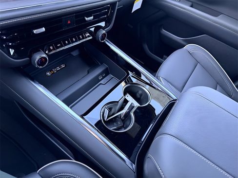 New 2026 Chevrolet Tahoe Premier image 21