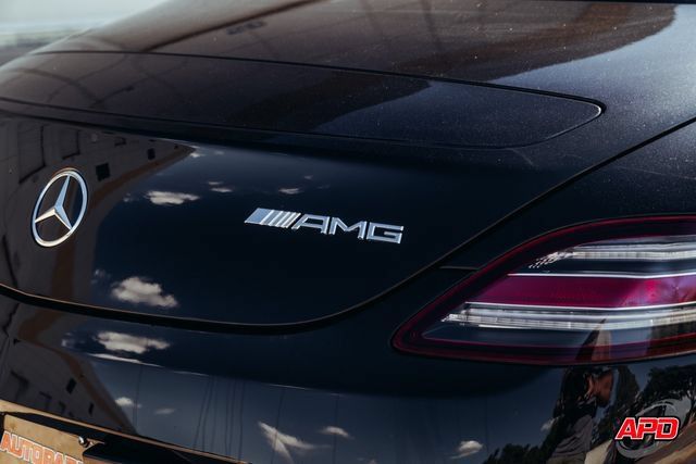 Used 2012 Mercedes-Benz SLS AMG Coupe image 40