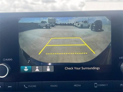 Used 2025 Honda Civic LX image 21