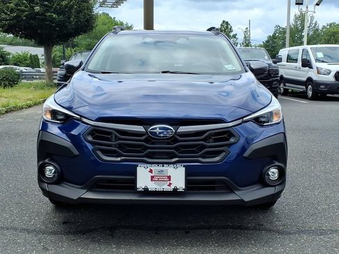 Certified 2024 Subaru Crosstrek 2.0i Premium AWD/4WD image 2