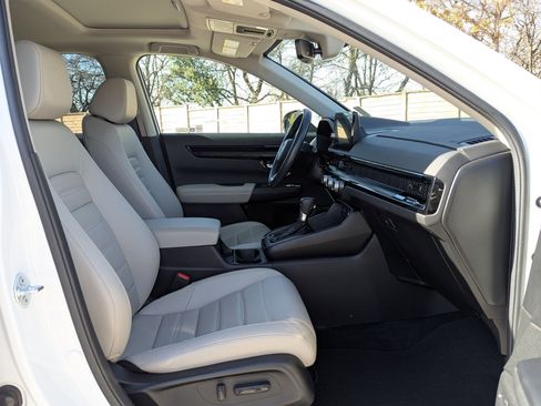 Used 2023 Honda CR-V EX-L image 27