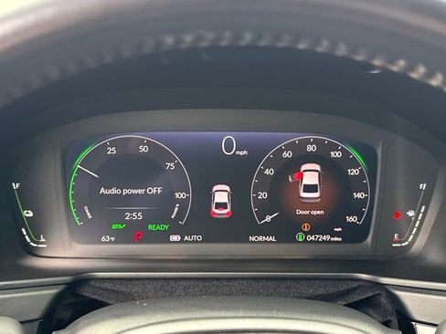 Used 2023 Honda Accord Sport image 16