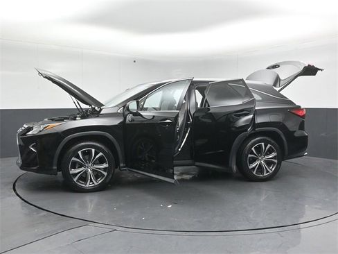 Used 2018 Lexus RX 350L AWD image 57